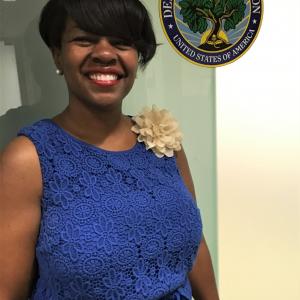 2016 TSaylor USDeptof Ed DC2