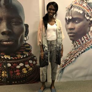 2017 MaryamaDiaw AmrefHealthAfrica NY2