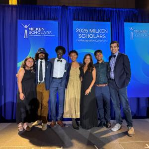 2020 Scholars2