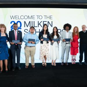 2026 DC Scholars with Leadership