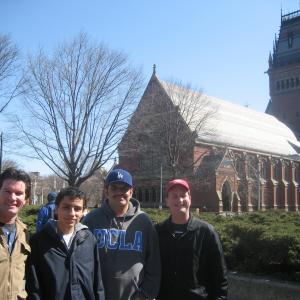 A Boston 7