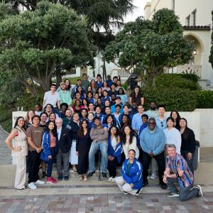 Alumni Induction Group Photo2