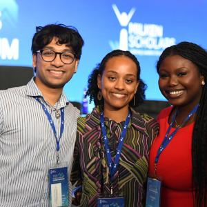 Ayan Hannah Elizabeth