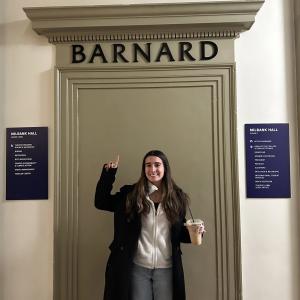Barnard Alyssa Finigan MS 25 1