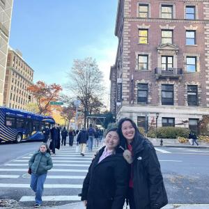 Barnard Joyce Lin MS 22 and Joyce Cheng