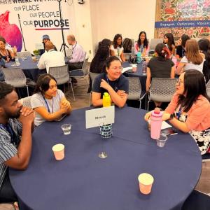 Biotech 2026 Milken Scholars Summit