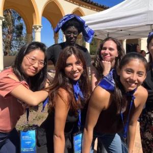 Blue Team