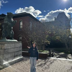 Brown Alina Calix Martinez MS 25