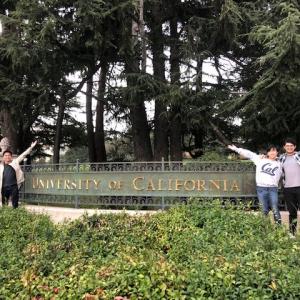 Campus Visit Cover Cal