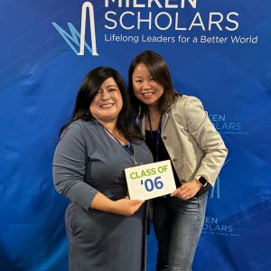 Class Reunions Class of 2006