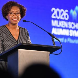 Dr. Joelle Simpson MS 95