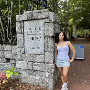 Emory Oxford Victoria Presentado MS 25 4