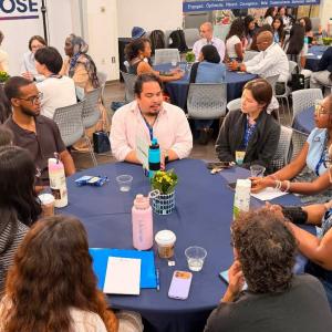 Entrepreneurship 2026 Milken Scholars Summit