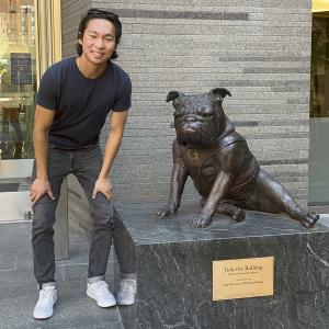 Georgetown Rae Seong Jeong MS 21 3