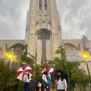 Group on Campus