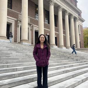 Harvard Angela Yang MS 24