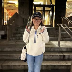 Harvard Kitty Wang MS 24