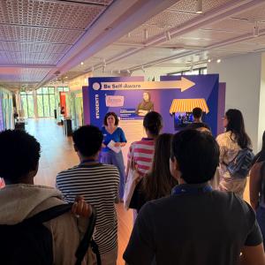 MCAAD Tour 3