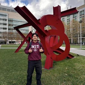 MIT Justin Lam MS 25