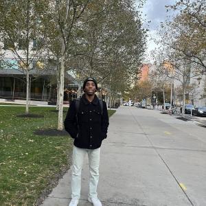 MIT Osahon Odiase MS 23