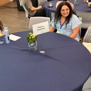 Media and Journalism 2026 Milken Scholars Summit