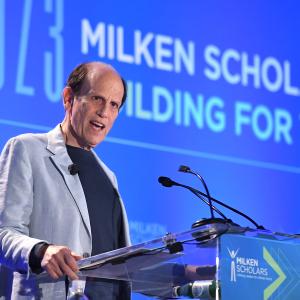 Mike Milken