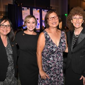 Milken Educators with Dr. Jane Foley