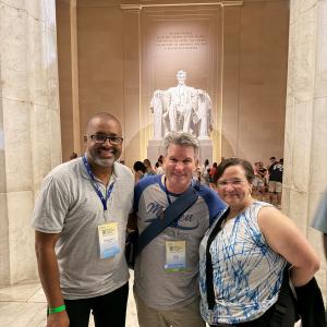 Monument Tour LM