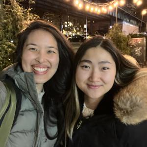 NYC JC with Joyce Lin MS 23