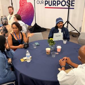 Nonprofit 2026 Milken Scholars Summit