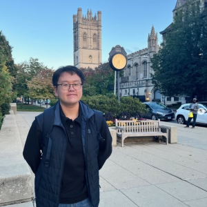 Northwestern Jun Woo Shin MS 23