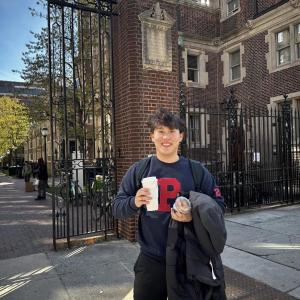 Penn Steven Li MS 23