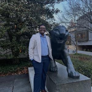 Princeton Jaden Stewart MS 23