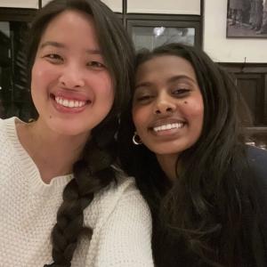 Princeton Mekdelawit Gebreslassie MS 24