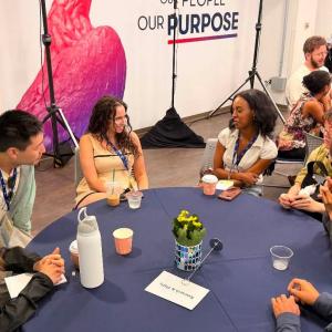 Research and PhDs 2026 Milken Scholars Summit