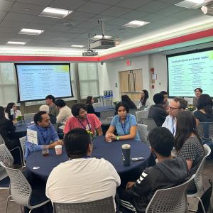 Robotics and Mechanical Engineering 2026 Milken Scholars Summit