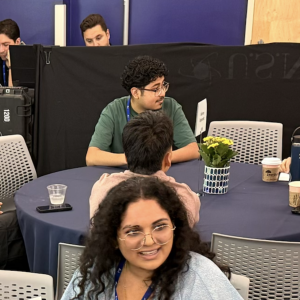 Software Engineering 2026 Milken Scholars Summit