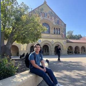 Stanford Bryant Mendez Melchor MS 21