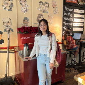 Stanford Jingyu Zhang MS 22 2
