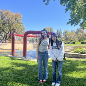 Stanford Katy Shin MS 22 and Sofia Williams MS 24 2