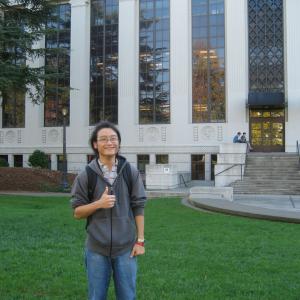 StanfordBerkeleyVisits Fall07 027