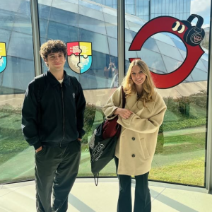 University of Chicago Preston Drake MS 25 and Max Straus MS 25