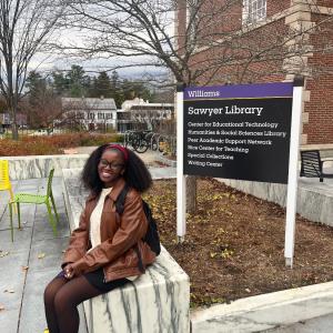 Williams Abi Ansah MS 24