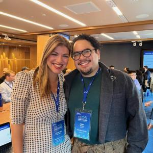 Workshop with Alex and Allan2