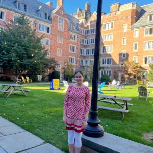 Yale Asha Goyal MS 23