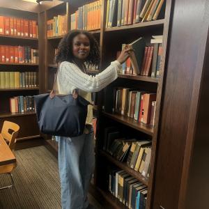 Yale Gumana Elrufai MS 25