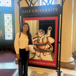 Yale Selena Reyes Flores MS 25