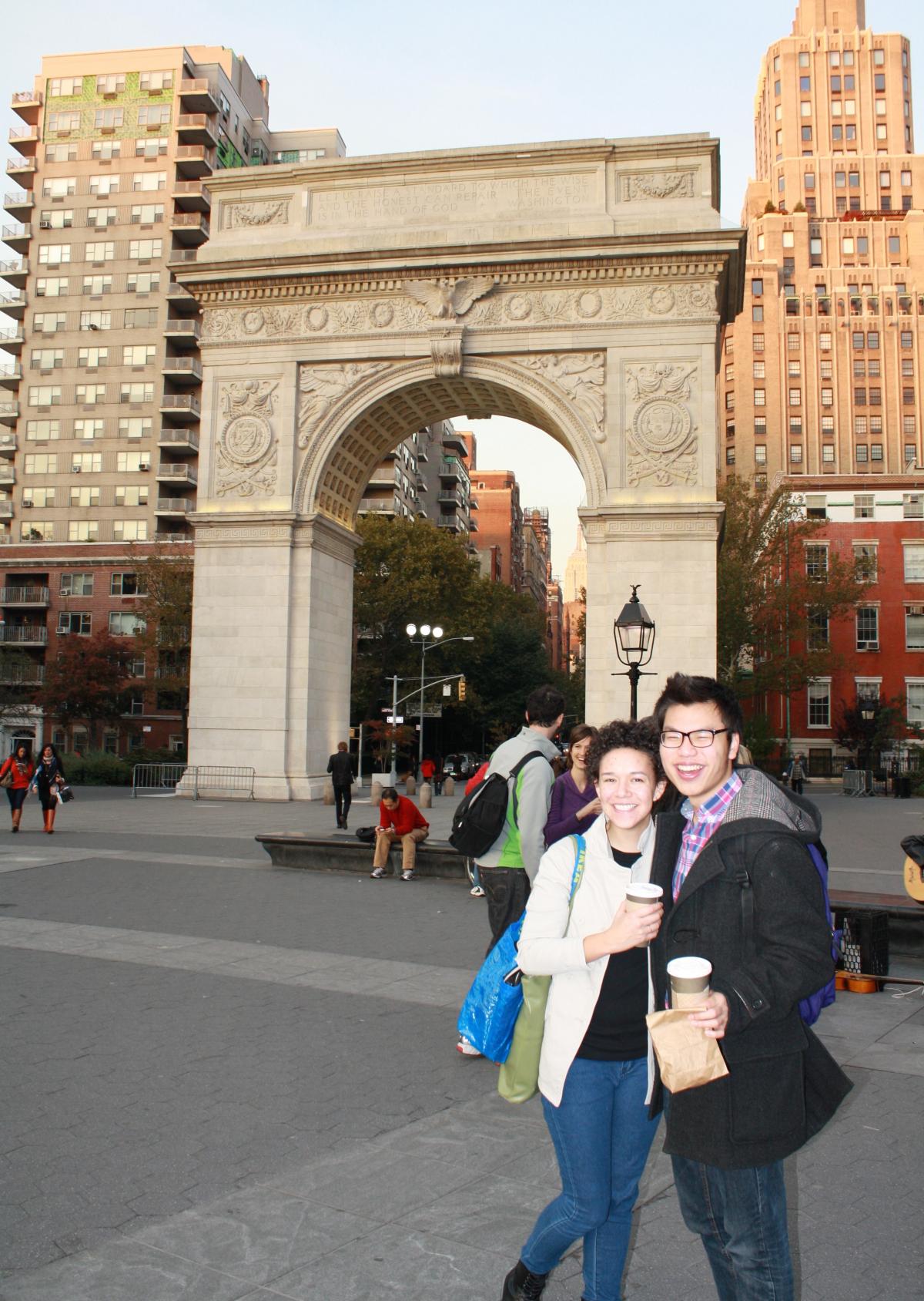 11 2011 NY VisitFall2011 10