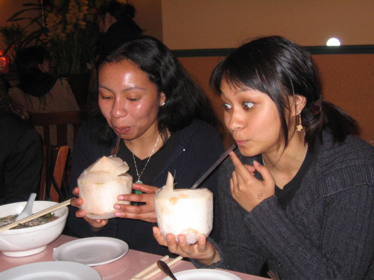 2007 March Scholar Visits Stanford Berkeley 011