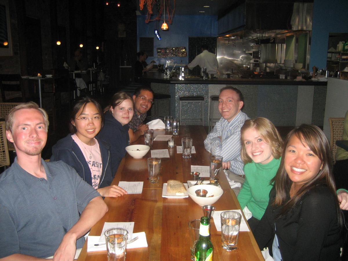 2008 Campus Visits 208